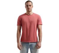 Dstrezzed Ds-mc Queen Tee Dusty Cedar Größe: M | Basic T-Shirts Outlet | Herren