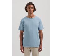 Dstrezzed Ds_mc Queen Tee Mist Blue Größe: S | Basic T-Shirts Outlet | Herren | Blau