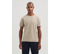Dstrezzed Ds_mc Queen Tee Vintage Khaki Größe: S | Basic T-Shirts Outlet | Herren | Braun