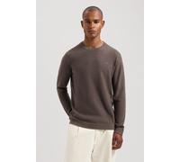 Dstrezzed Ds_mercury Crew Drift Wood Größe: XXL | Pullover Outlet | Herren