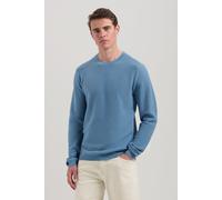 Dstrezzed Ds-mercury Crew Provincial Blue Größe: XL | Pullover Outlet | Herren | Blau