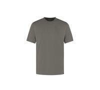 Dstrezzed T-Shirt aus Baumwolle M Grey brown