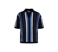 Dstrezzed - DS_Mylo Polo Dk. Navy - Gr. - L