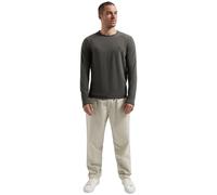Dstrezzed Ds-newman Crew Chimera Größe: S | Longsleeves Outlet | Herren