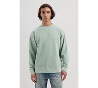 Dstrezzed Ds-nikol Crew Lily Pad Größe: M | Pullover Outlet | Herren