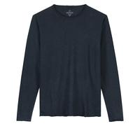 Dstrezzed Newman Crew - Dk. Navy - M