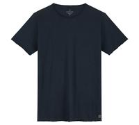 Mc. Queen Tee - Dk. Navy - L