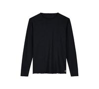 Dstrezzed Newman Crew - Black - S