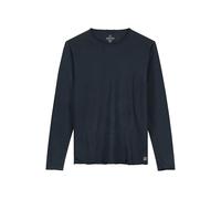 Dstrezzed Newman Crew - Dk. Navy - M