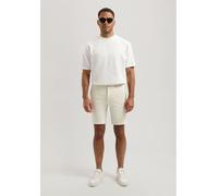 DSTREZZED Shorts in Creme - Größe W36 | Herren Plussize