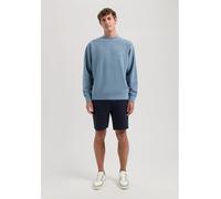 DSTREZZED Sweatshirt in Hellblau - Größe XXL | Herren Plussize