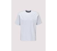 Dstrezzed T-Shirt aus Bio-Baumwolle XXL Lt. blue