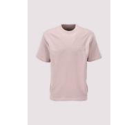 Dstrezzed T-Shirt Bio-Baumwolle L Violet ice