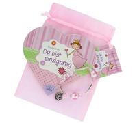 Du bist einzigartig: Segensarmband