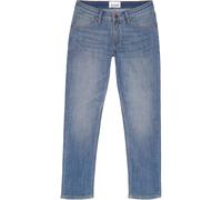 DU/ER Performance Denim Mid Rise Slim Taper blue ash (BAS) 29W 28L