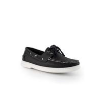 dubarry Bootsschuhe Herren Glattleder blau, 44 (9.5)