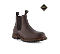 dubarry Chelsea Boots Herren Glattleder braun, 44 (9.5)