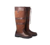 Dubarry Galway Walnut Braun-Schuhgröße 38
