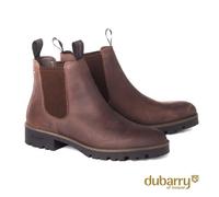 Dubarry Herren Chelsea Boots Antrim