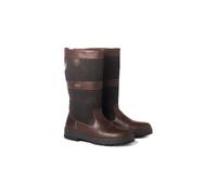 Dubarry Kildare - Black/Brown - 43