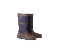Dubarry Kildare - Navy/Brown - 39