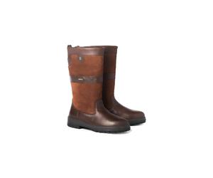 Dubarry Kildare - Walnut - 43