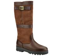 Dubarry Lederstiefel Duncannon