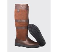 Dubarry of Ireland Galway Damen Stiefel Walnut 41
