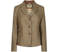 Dubarry of Ireland Tweedjacke Buttercup Elm Größe 38