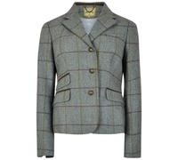 Dubarry of Ireland Tweedjacke Buttercup Sorrel Größe 42