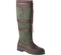 Dubarry Stiefel Galway RegularFit™ Ivy/Braun (Größe: 47) 47 grün