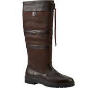 Dubarry Stiefel Galway RegularFit™ Mocha (Größe: 43) 43 braun