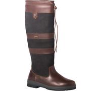 Dubarry Stiefel Galway RegularFit™ Schwarz/Braun (Größe: 38) 38 schwarz