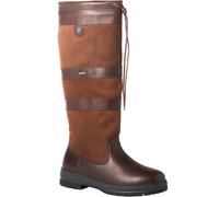Dubarry Stiefel Galway RegularFit™ Walnut/Braun (Größe: 37) 37 braun