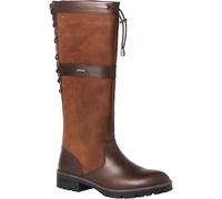 Dubarry Stiefel Glanmire Braun (Größe: 37) 37 braun