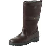 Dubarry Stiefel Kildare Mocha (Größe: 43) 43 braun