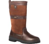 Dubarry Stiefel Kildare Walnut/Braun (Größe: 41) 41 braun