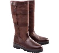 Dubarry Stiefel Wexford Walnut/Braun (Größe: 44) 44 braun