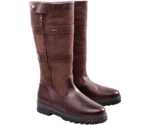 Dubarry Stiefel Wexford Walnut/Braun (Größe: 44) 44 braun