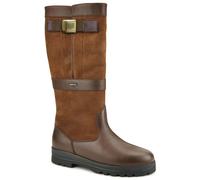 Dubarry Unisex Stiefel Duncannon Walnut 39