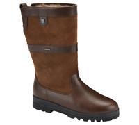 Dubarry Winterstiefel Donegal Walnut (Größe: 42) 42 braun