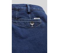 Meyer Dublin Jeans Blau - Größe 28 Blau 28