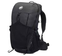 Ducan 22 Damen Wanderrucksack-Black