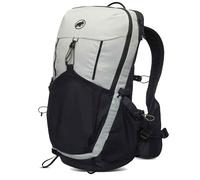 Ducan 22 Wanderrucksack black-Silver Sage-Black