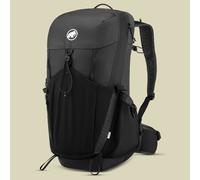 Ducan 22 Damen Wanderrucksack-Black
