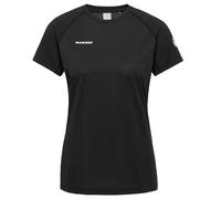 Ducan FL Funktionsshirt Damen-Black-S
