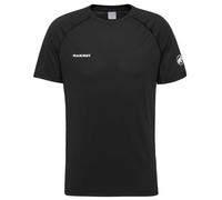 Ducan FL Funktionsshirt Herren-Black-M