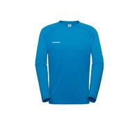 Mammut - Ducan FL Longsleeve - Funktionsshirt, Gr. L, schwarz (Black)