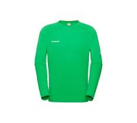 Mammut - Ducan FL Longsleeve - Funktionsshirt, Gr. M, blau (GlacierBlue)