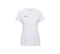Ducan FL T-Shirt Women - vielseitiges, atmungsaktives Funktionsshirt - Mammut acacia S
